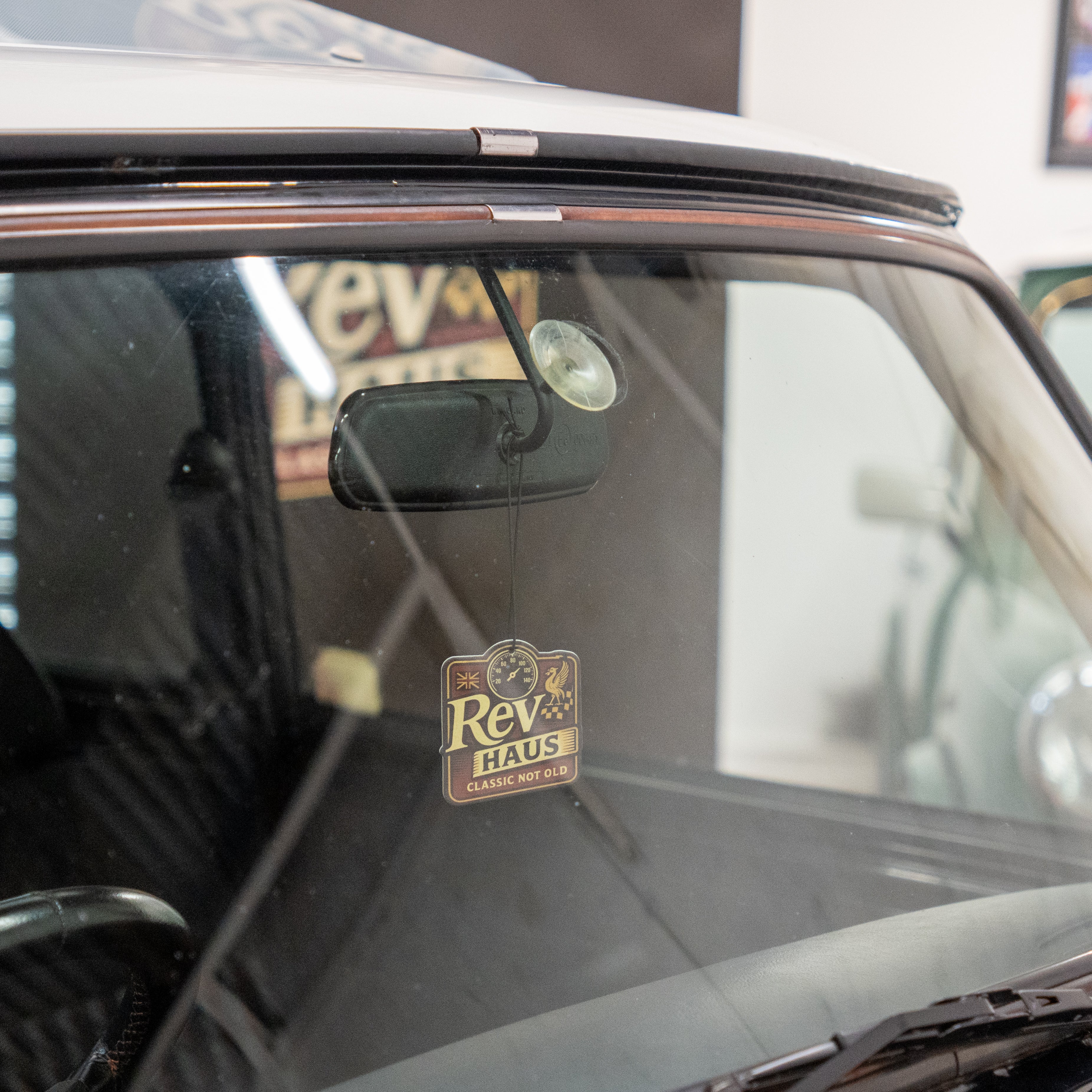 Rover Mini Cooper - 1991