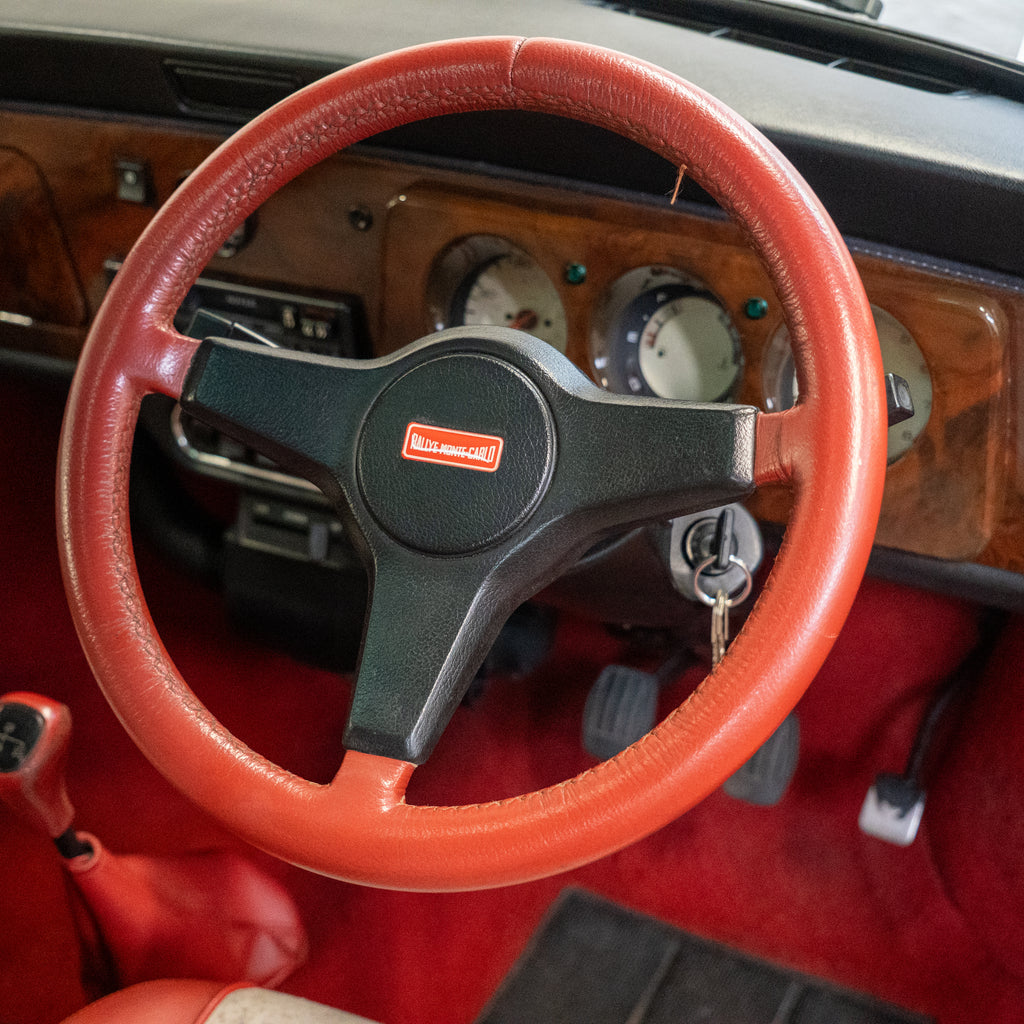 Rover Mini Cooper Monte Carlo – 1994