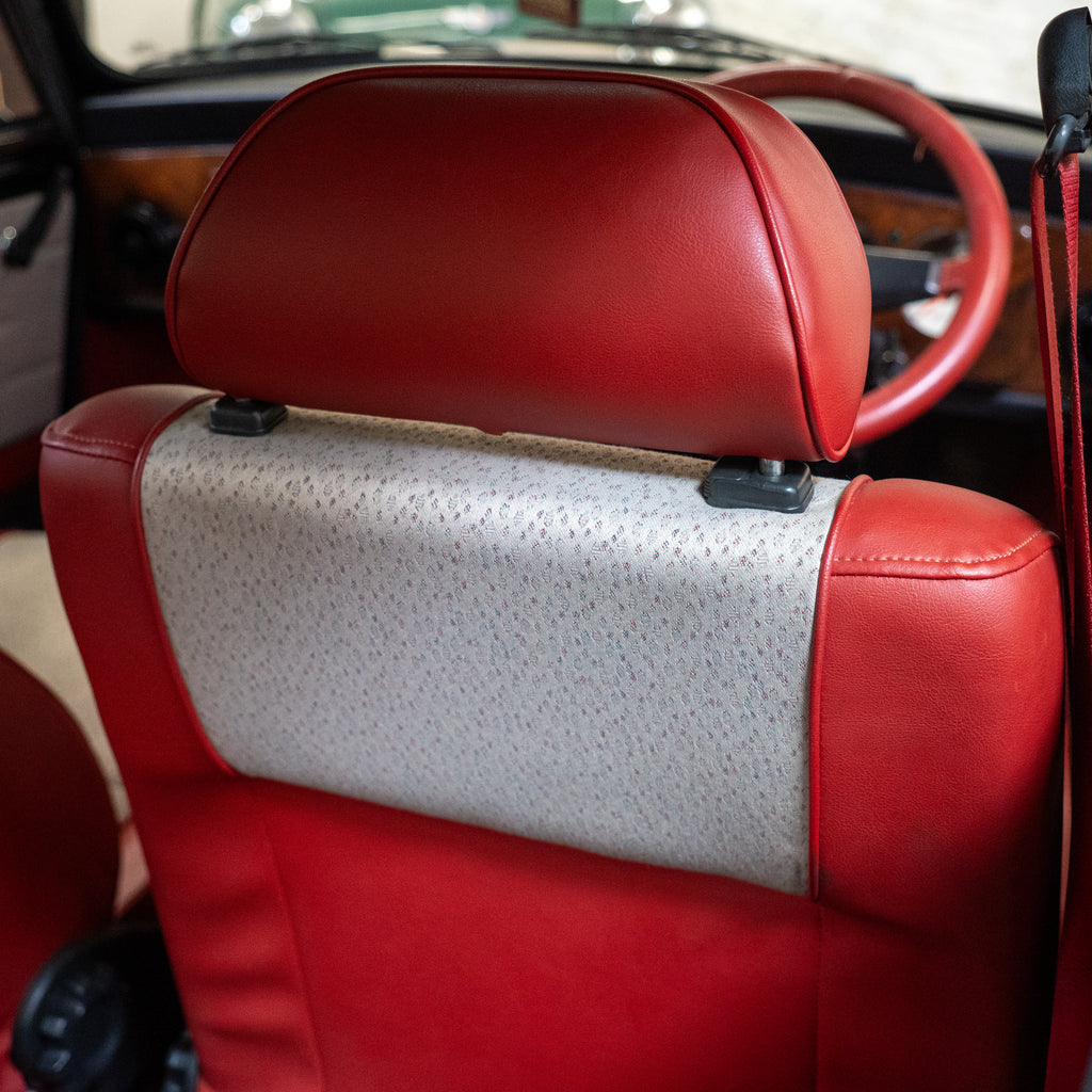 Rover Mini Cooper Monte Carlo – 1994