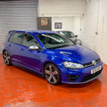 Volkswagen Golf R Manual – 2015