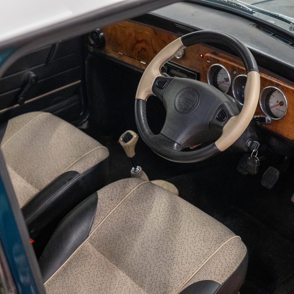 Rover Mini Cooper - 1997