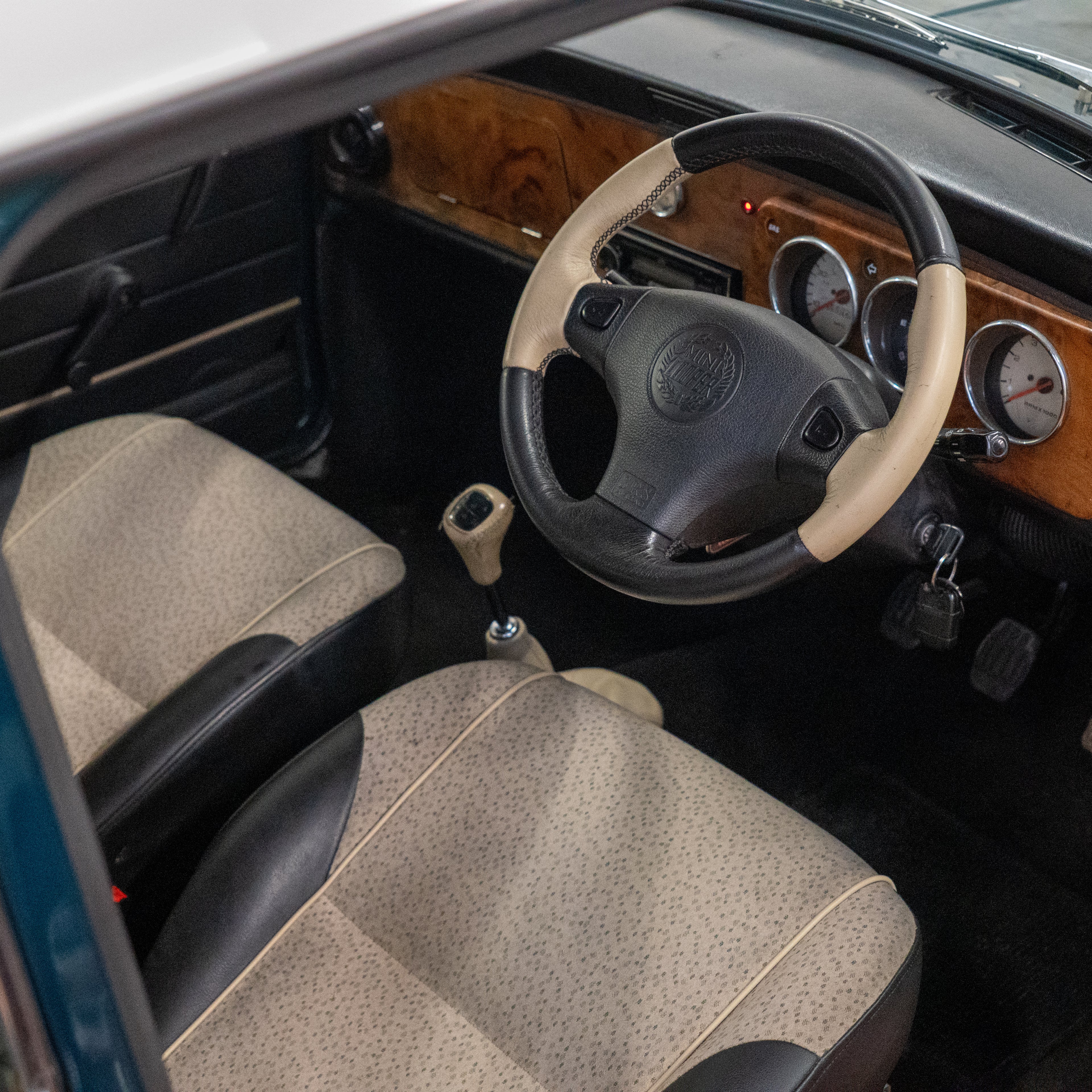 Rover Mini Cooper - 1997