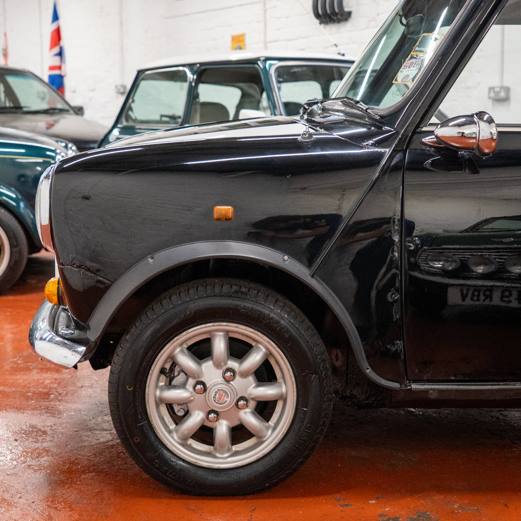 Rover Mini Cooper - 1991
