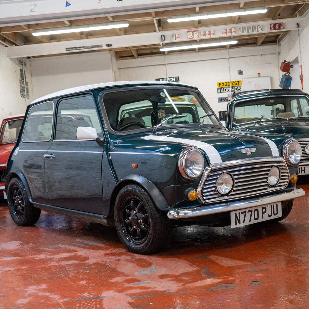 Rover Mini Cooper - 1995