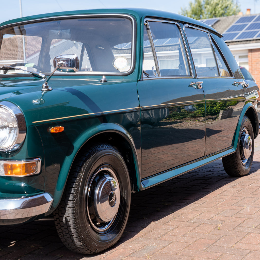 VANDEN PLAS PRINCESS 1300 -1972