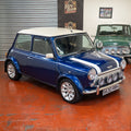 Rover Mini Cooper Sportspack - 1999
