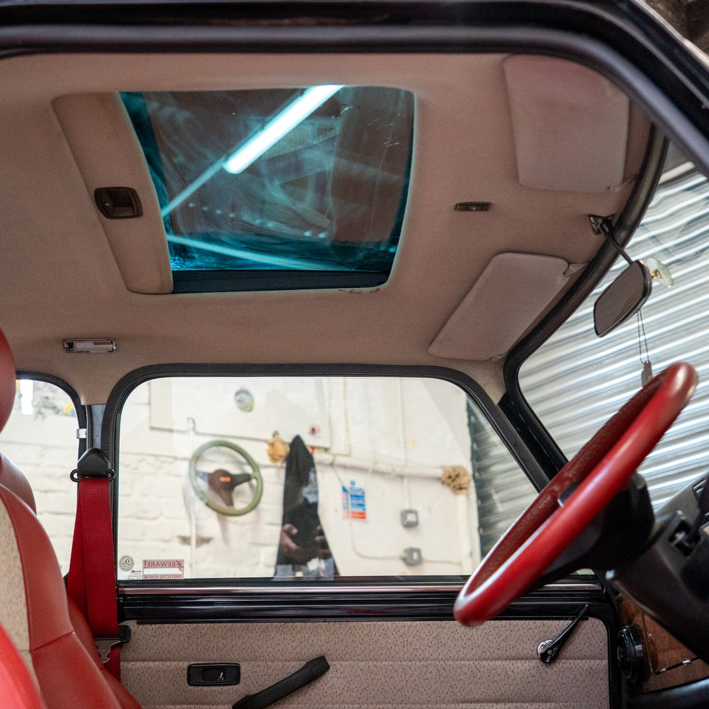 Rover Mini Cooper Monte Carlo – 1994