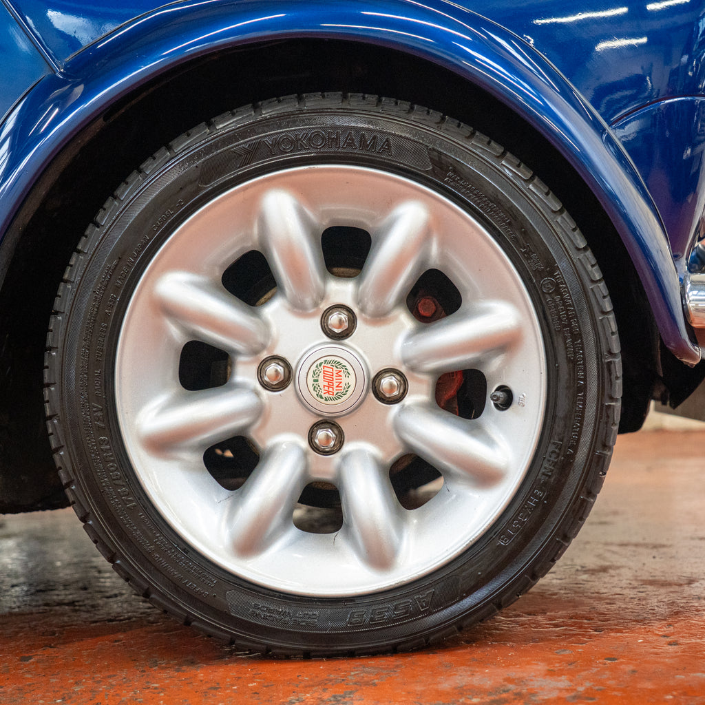 Rover Mini Cooper Sportspack - 1999