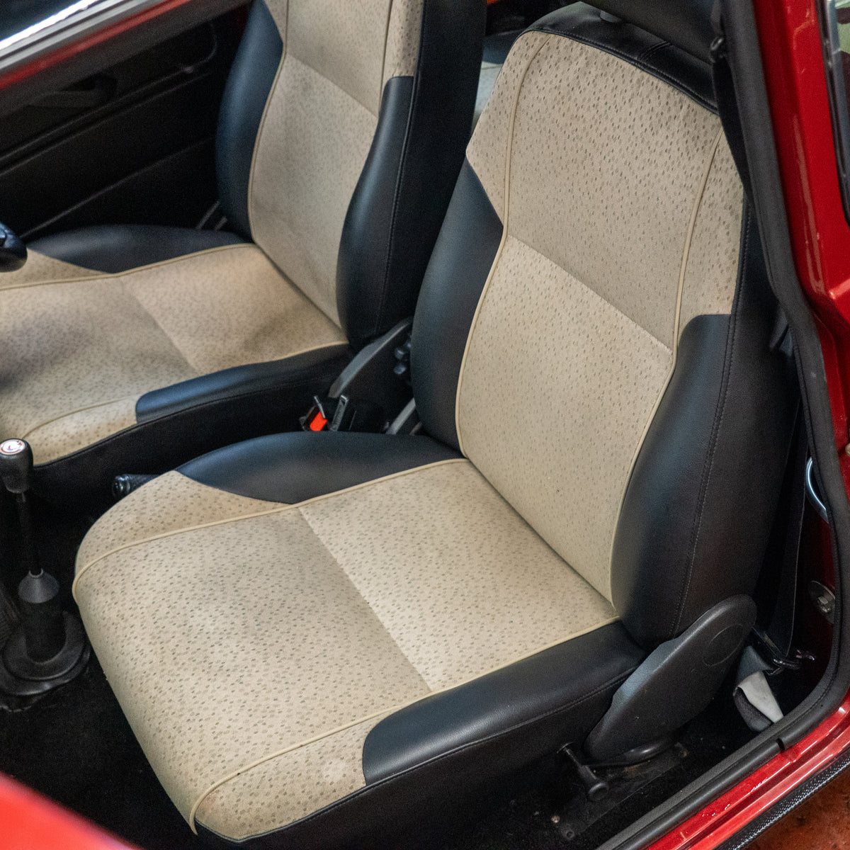 **SOLD** Rover Mini Mayfair 1275 – 1995