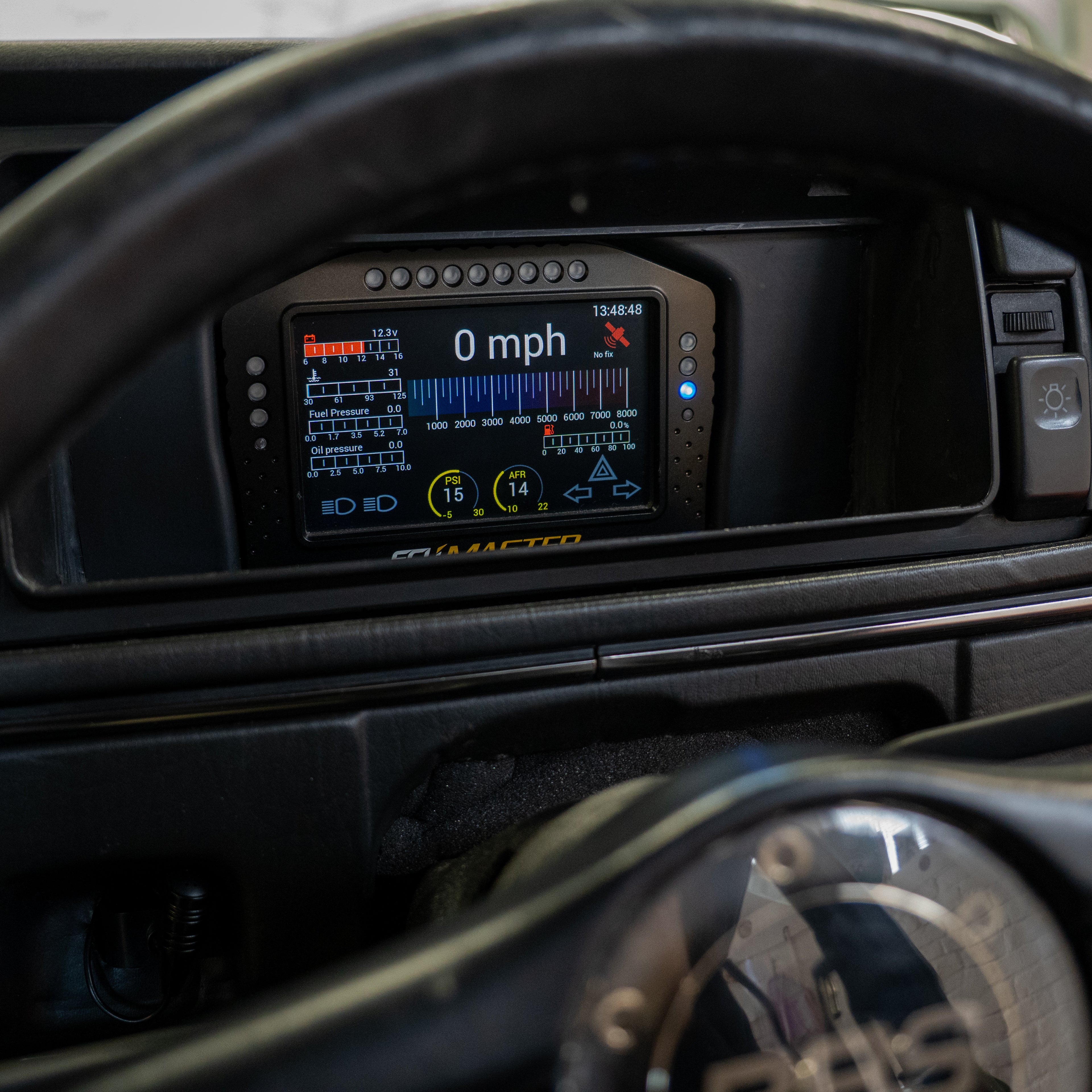 Volkswagen Jetta MK2 1.8T 20V Turbo - 1988