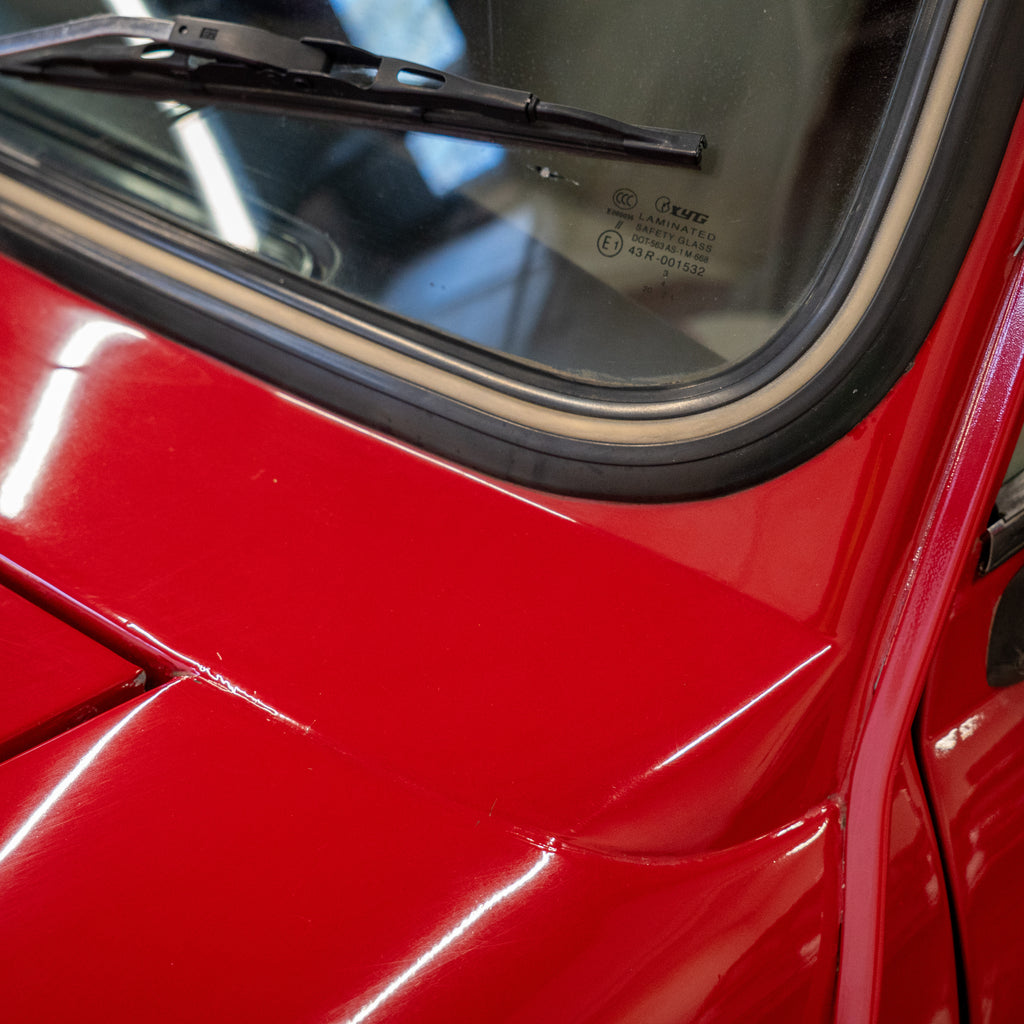 Rover Mini Seven 1.3i - 2000