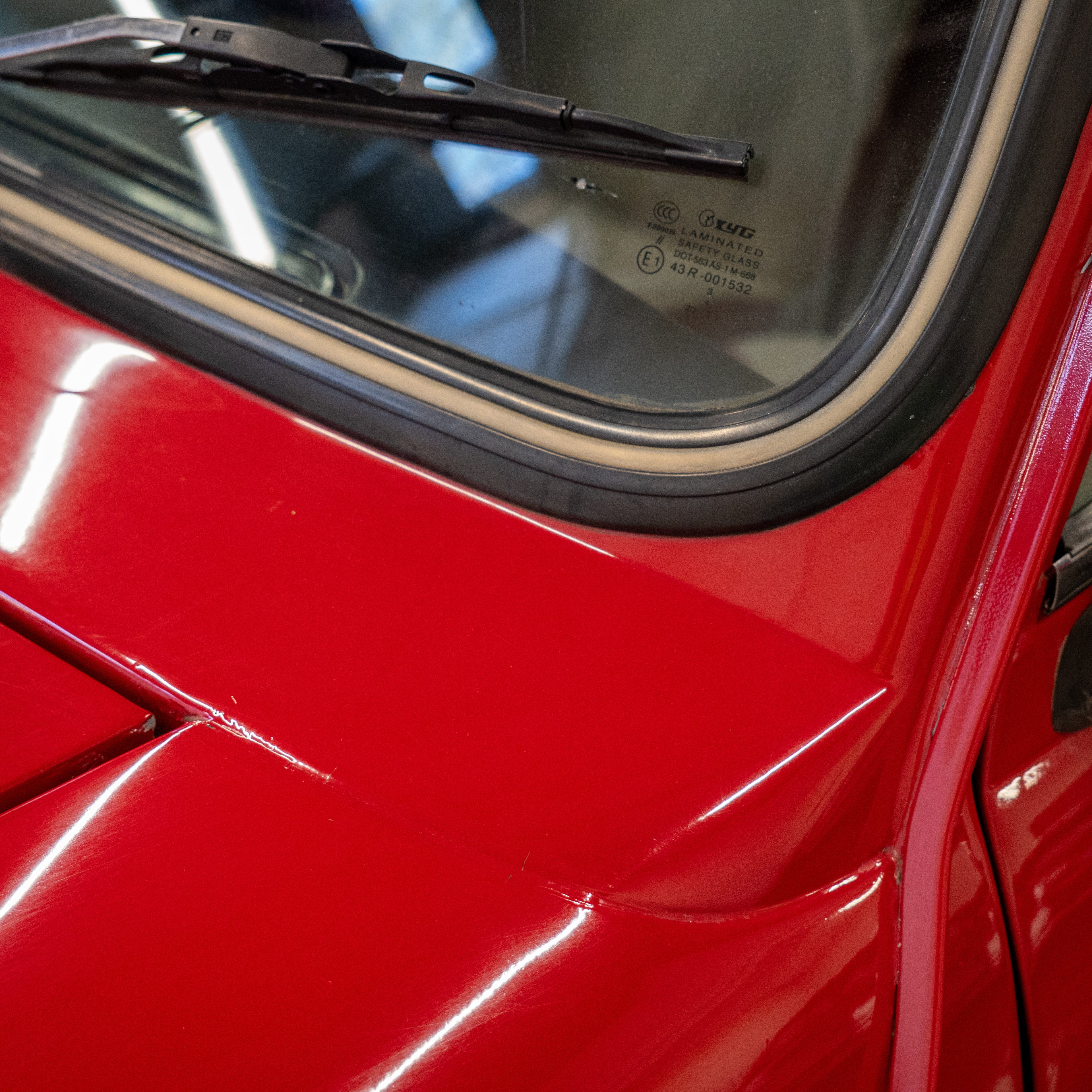 Rover Mini Seven 1.3i - 2000