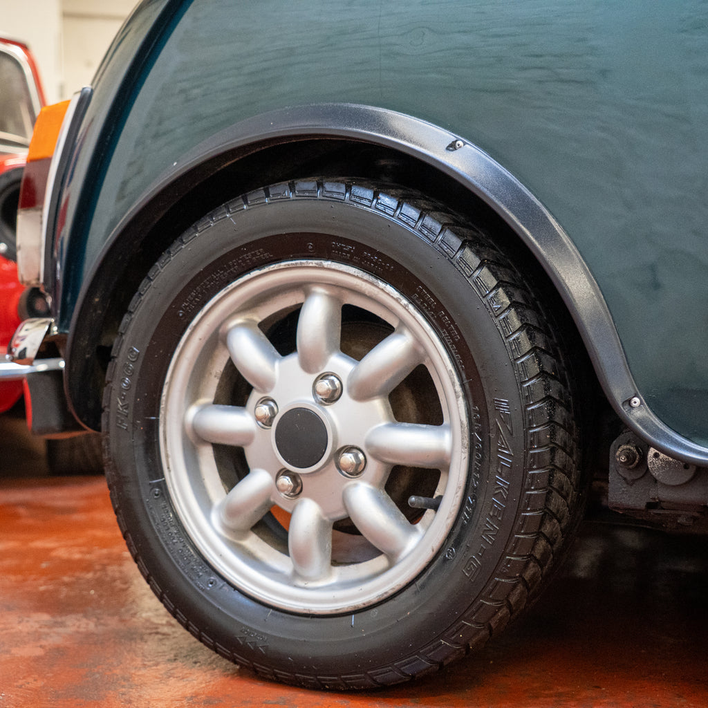 Rover Mini Cooper - 1990