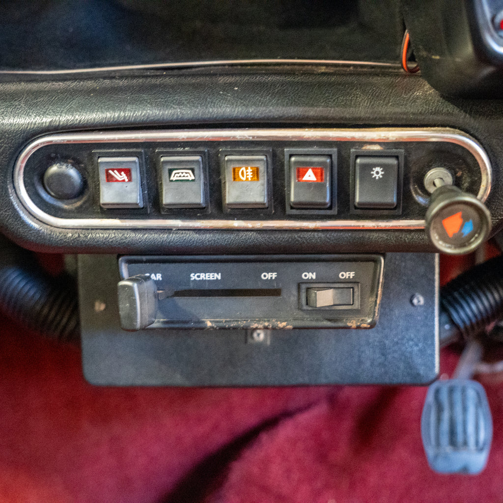 Rover Mini Cooper 1.3i - 1992