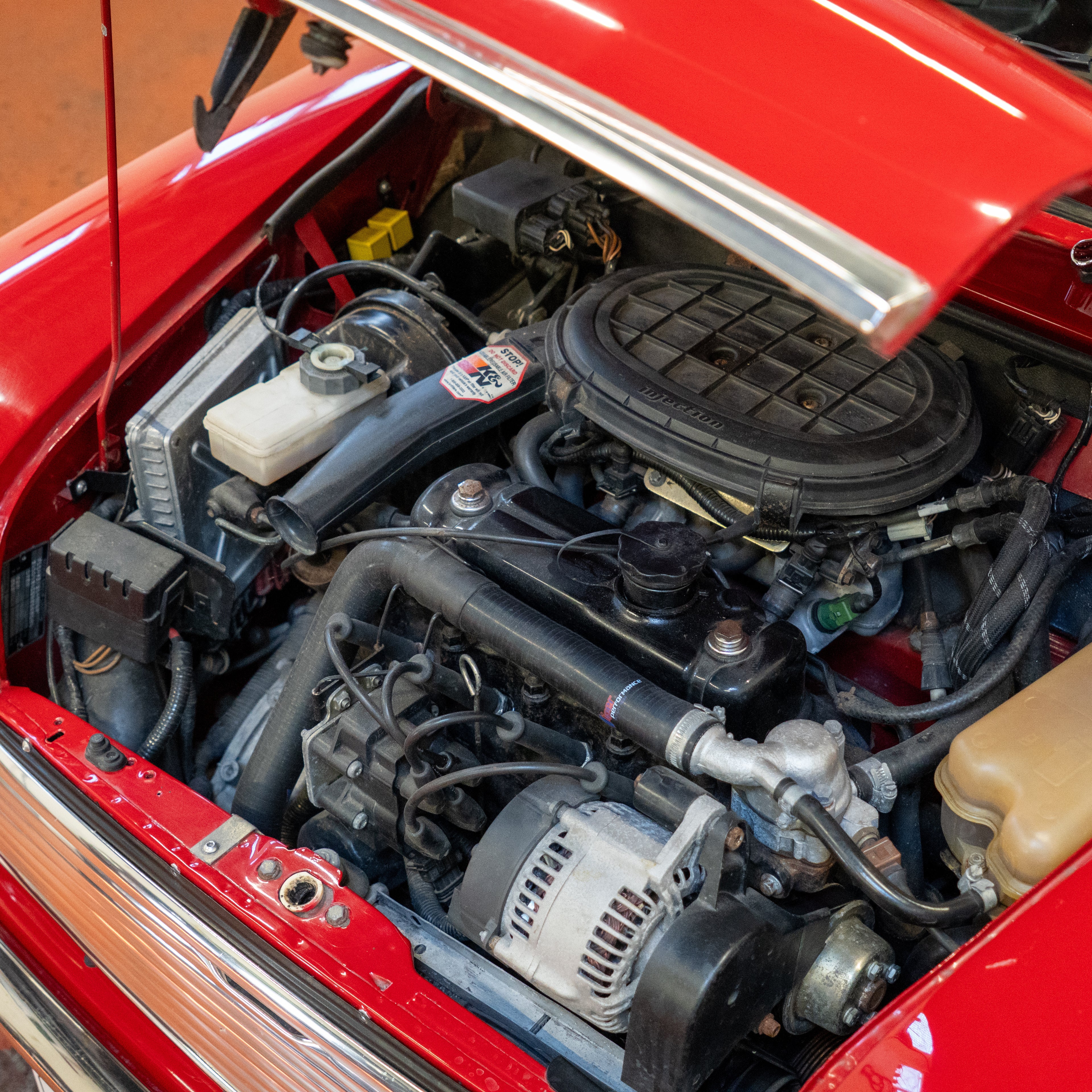 Rover Mini Seven 1.3i - 2000
