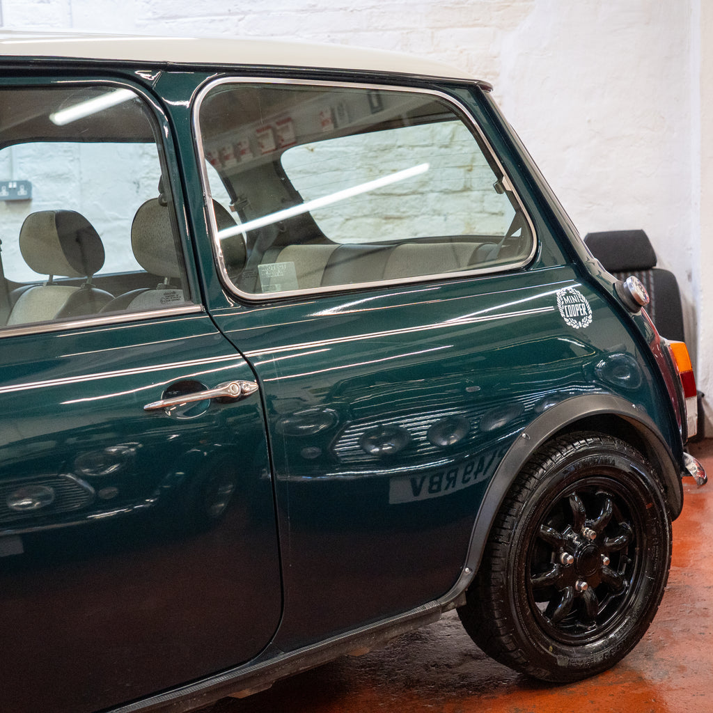 Rover Mini Cooper - 1995