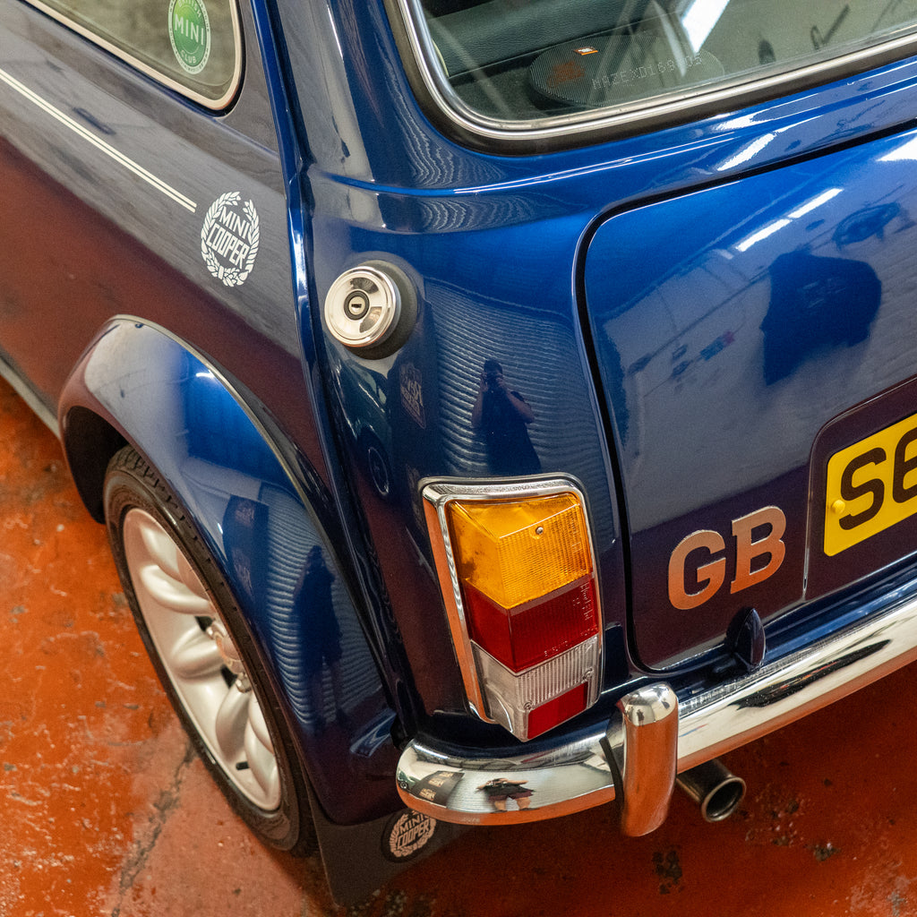 Rover Mini Cooper Sportspack - 1999