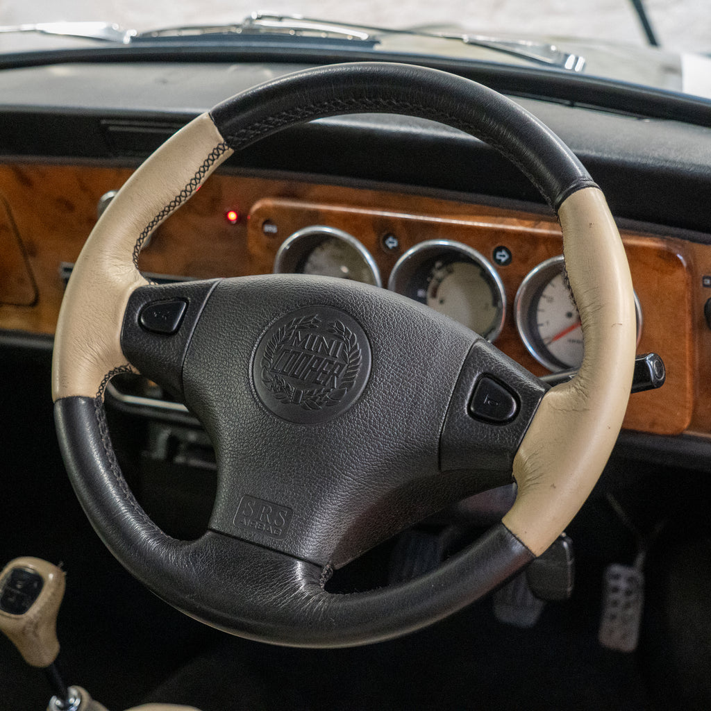 Rover Mini Cooper - 1997