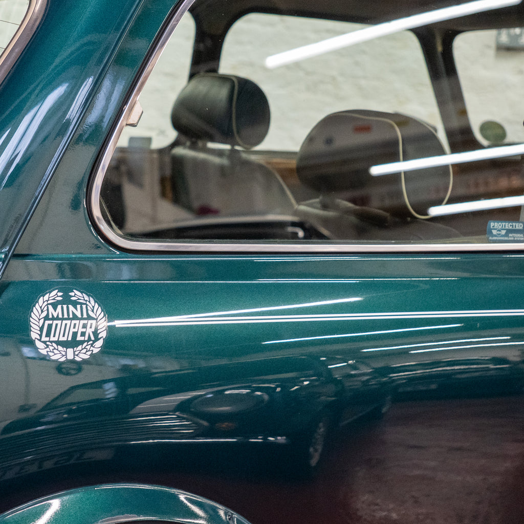 Rover Mini Cooper - 1997