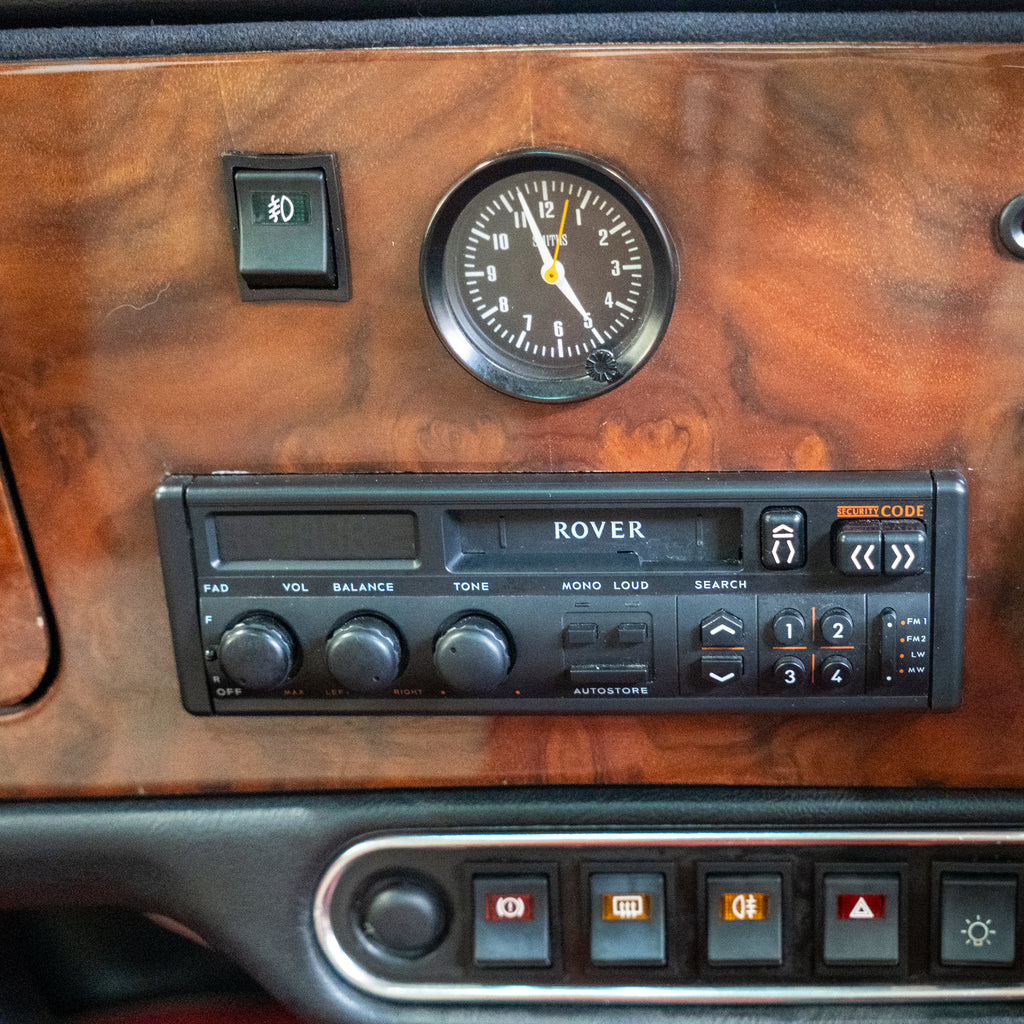Rover Mini Cooper Monte Carlo – 1994