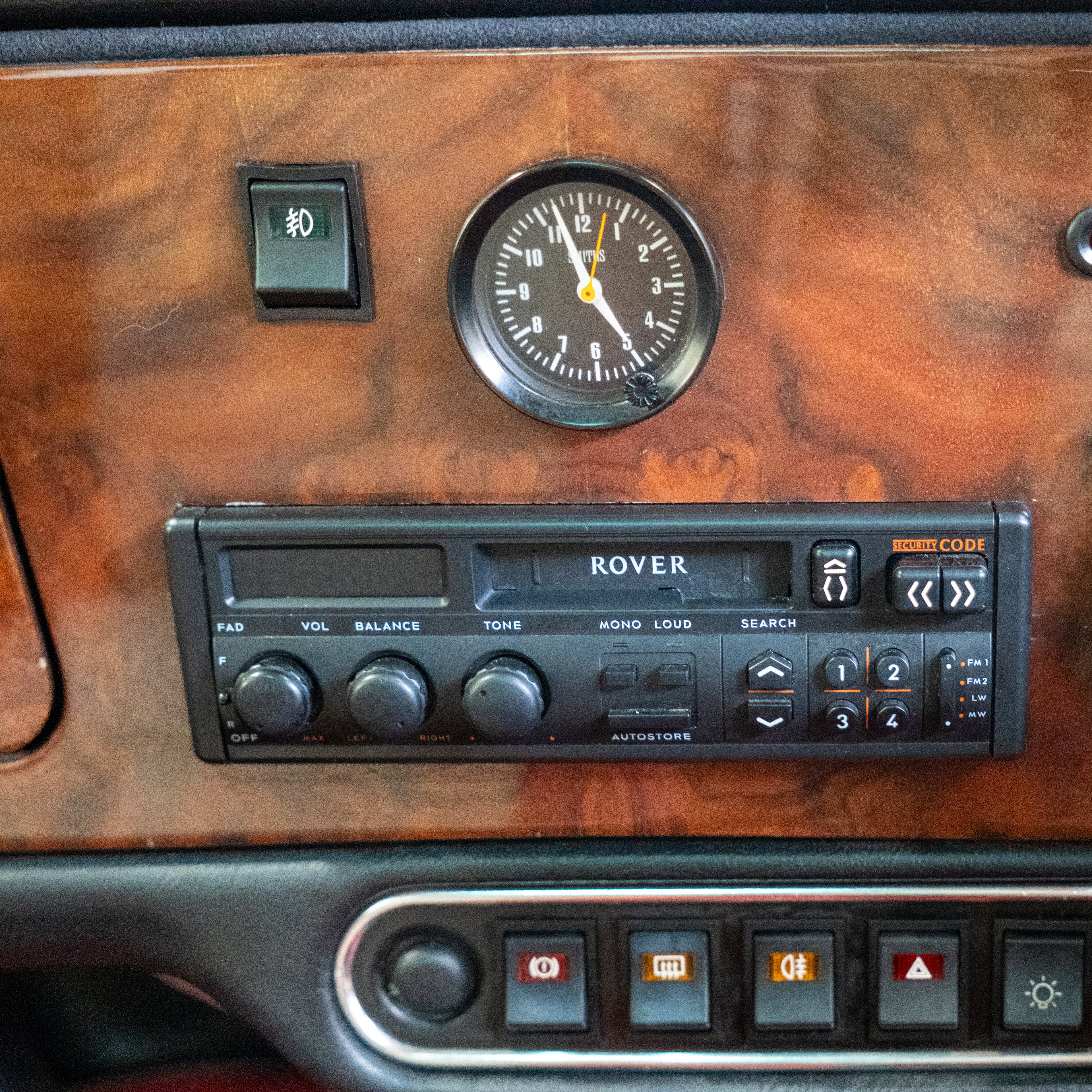 Rover Mini Cooper Monte Carlo – 1994
