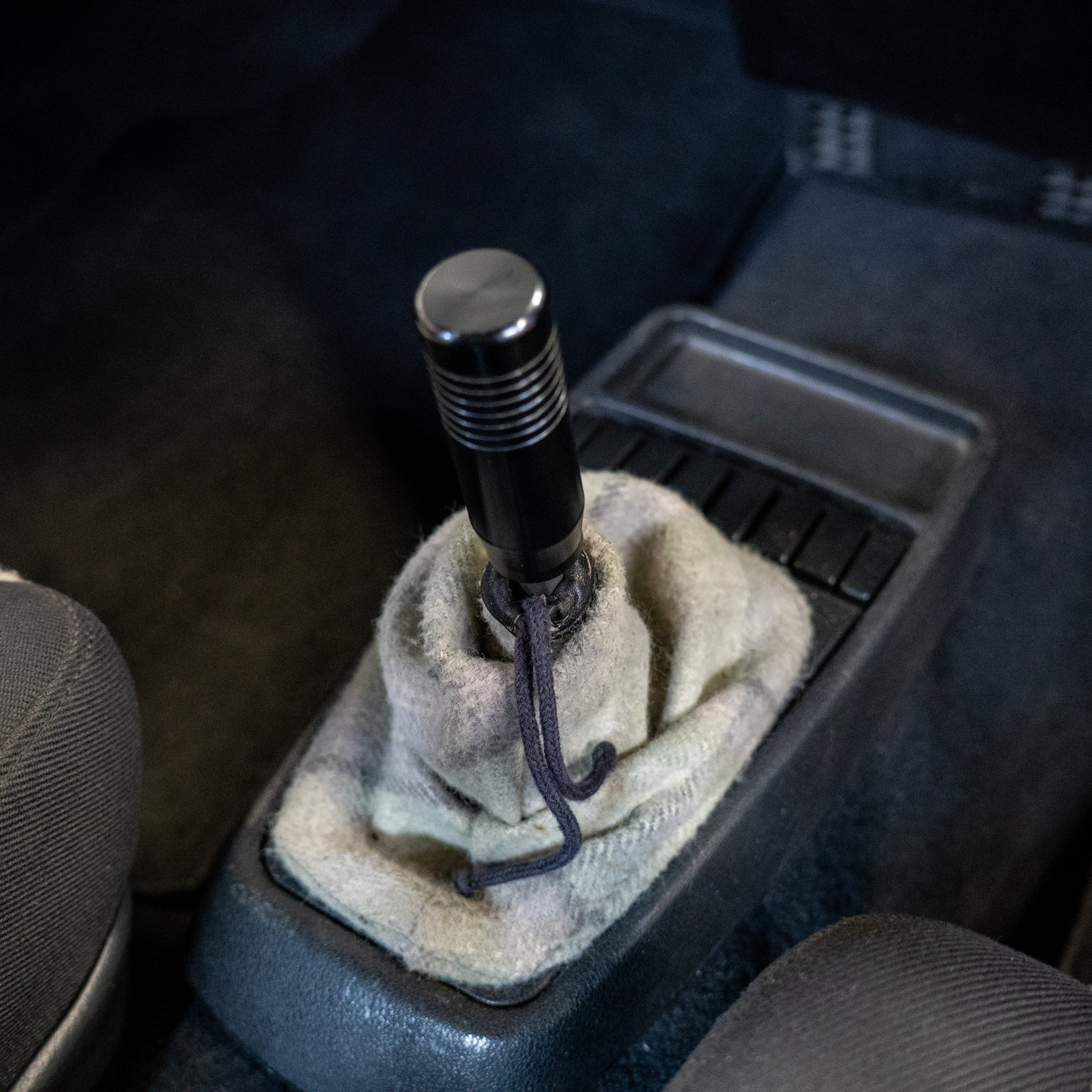 Volkswagen Jetta MK2 1.8T 20V Turbo - 1988