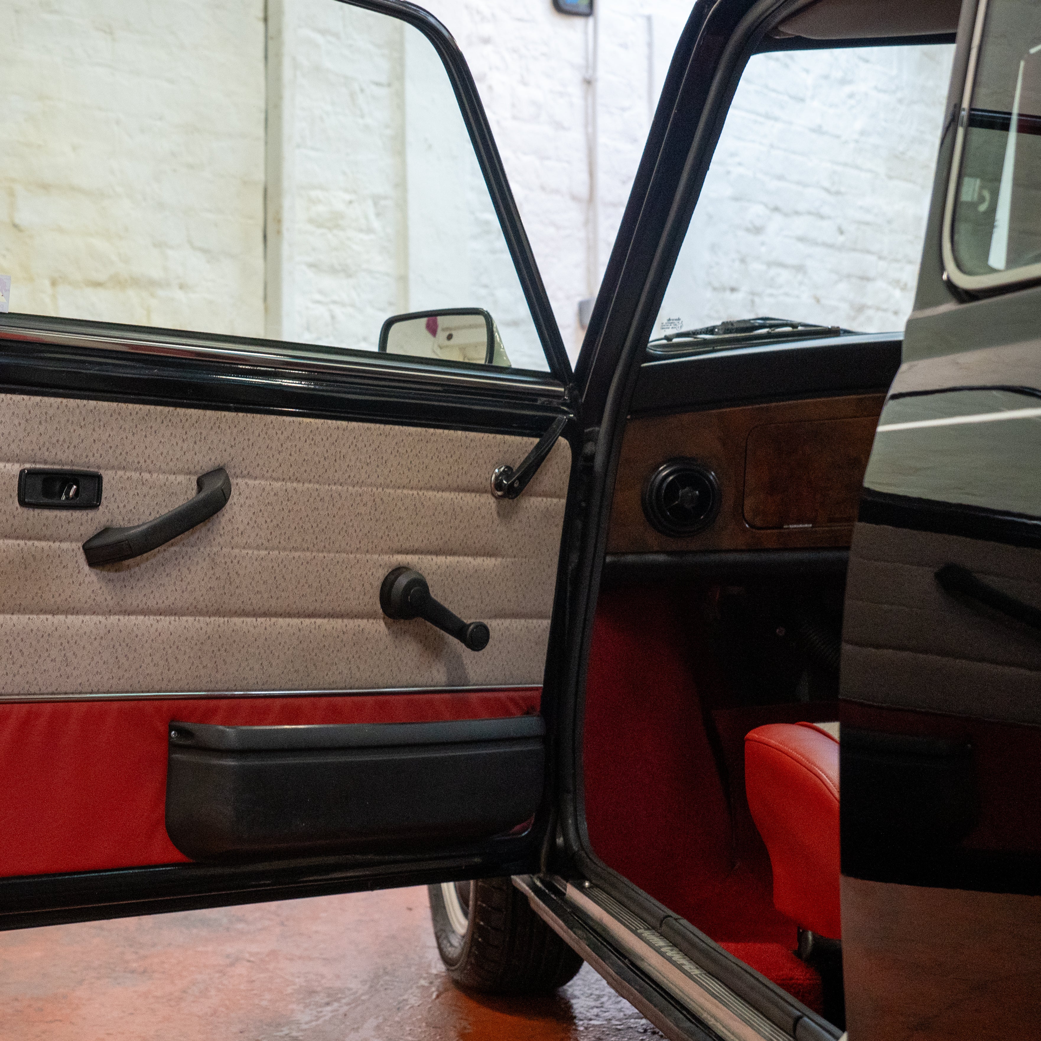 Rover Mini Cooper Monte Carlo – 1994
