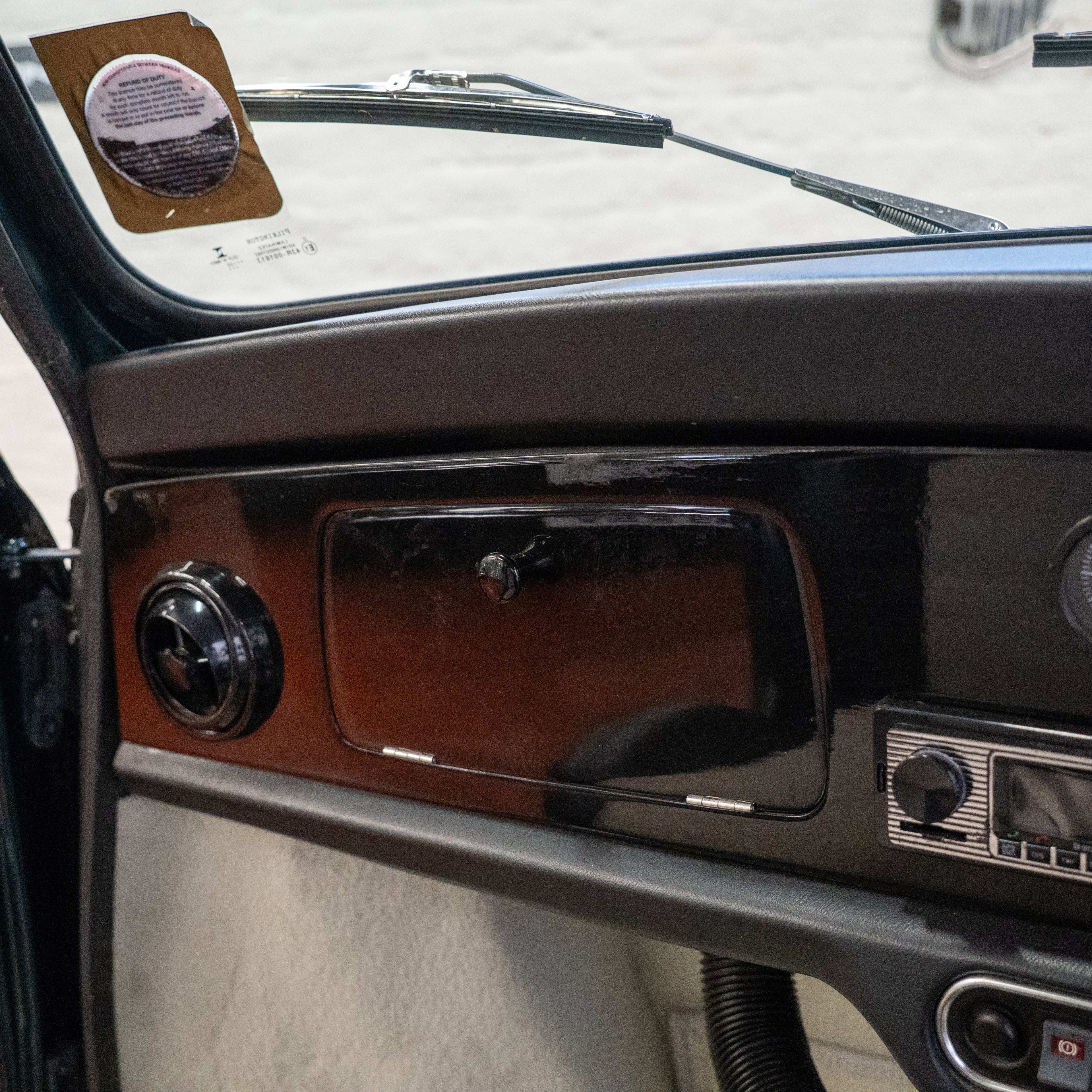 Rover Mini Cooper - 1995