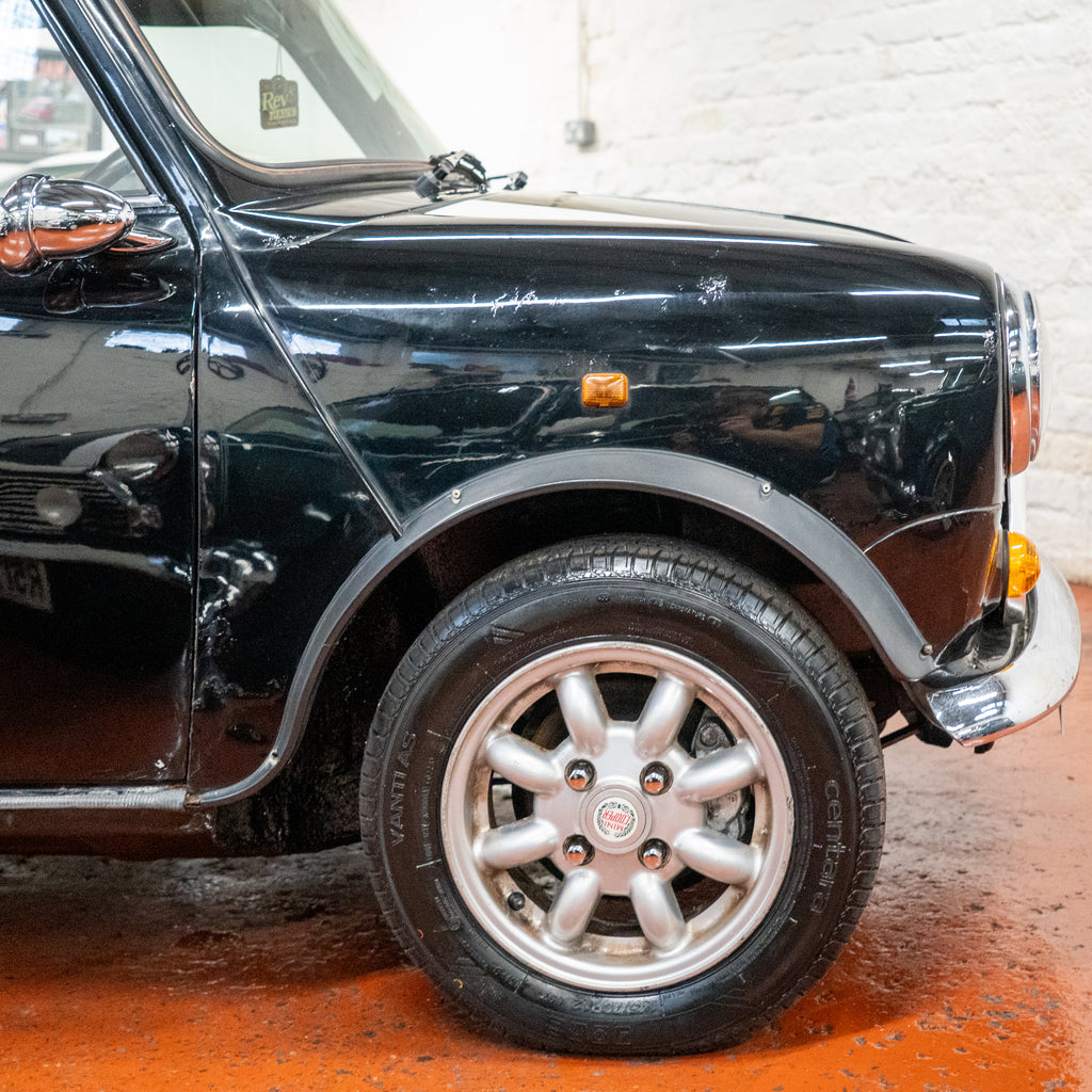 Rover Mini Cooper - 1991