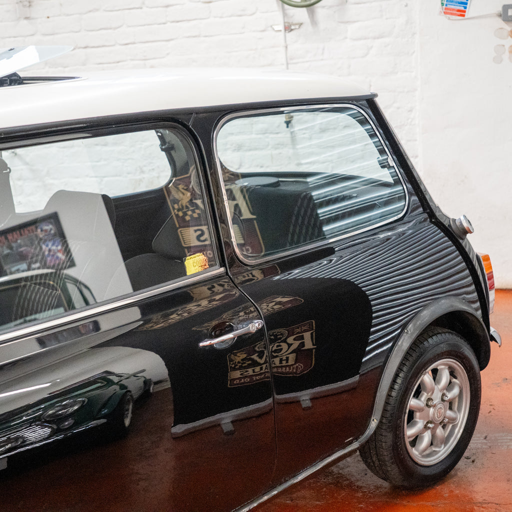 Rover Mini Cooper - 1991