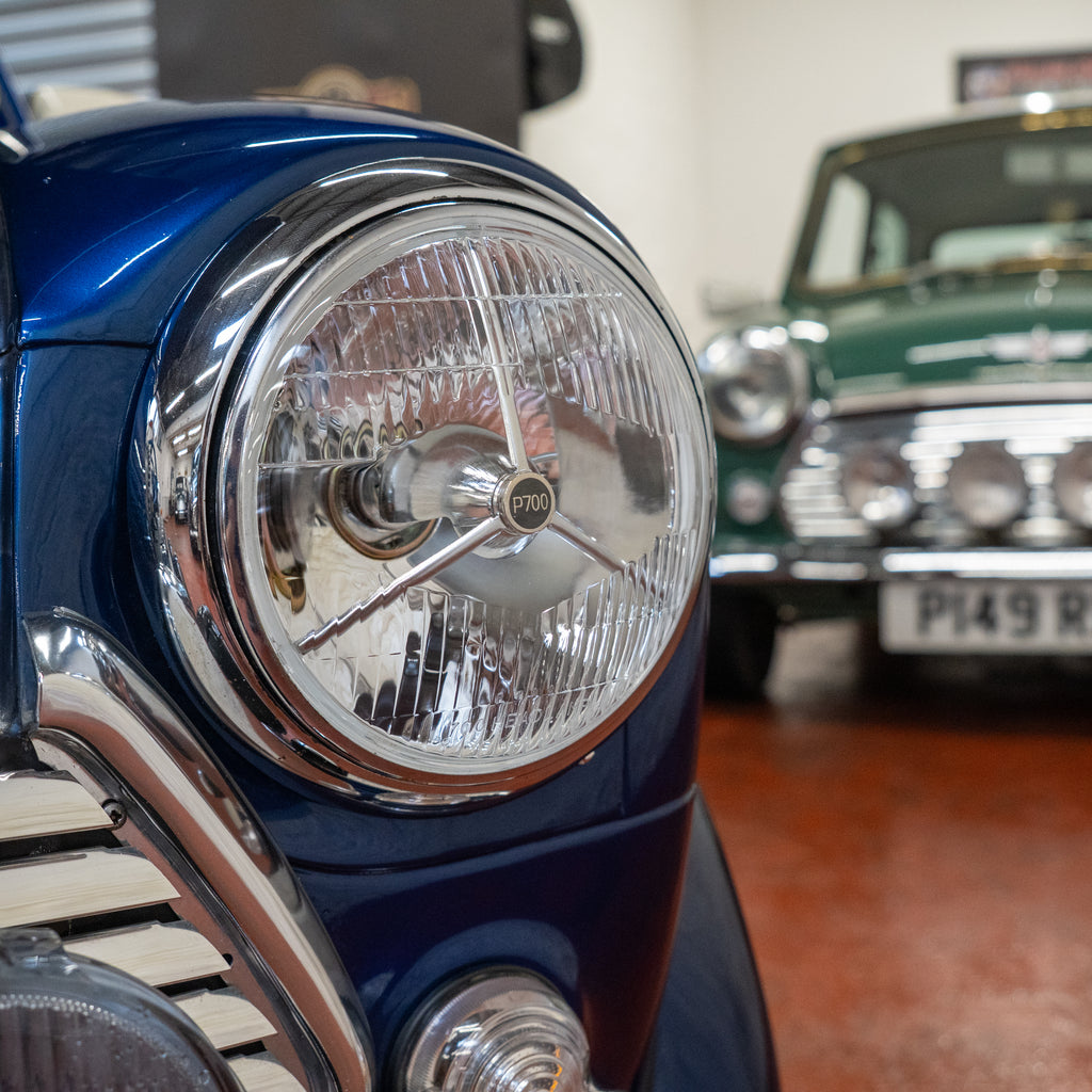Rover Mini Cooper Sportspack - 1999