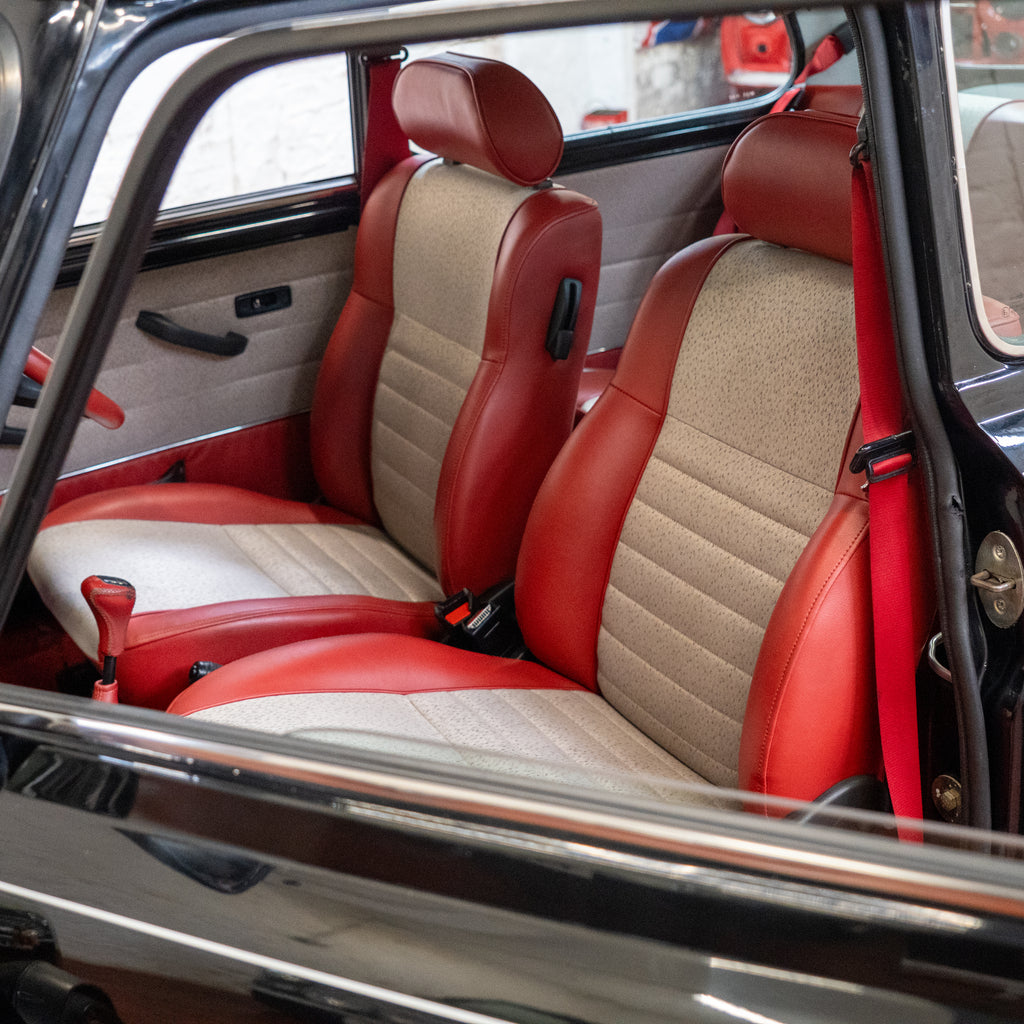 Rover Mini Cooper Monte Carlo – 1994