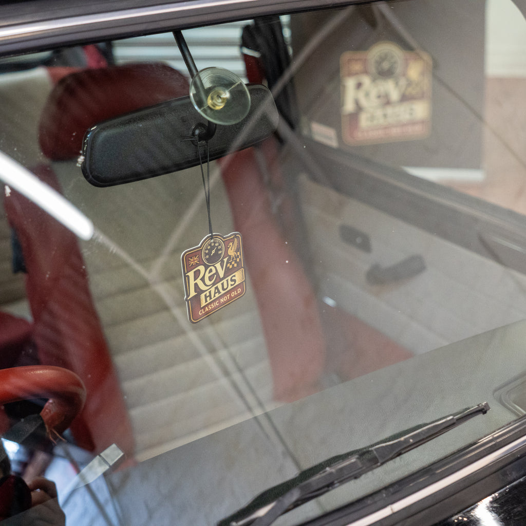 Rover Mini Cooper Monte Carlo – 1994