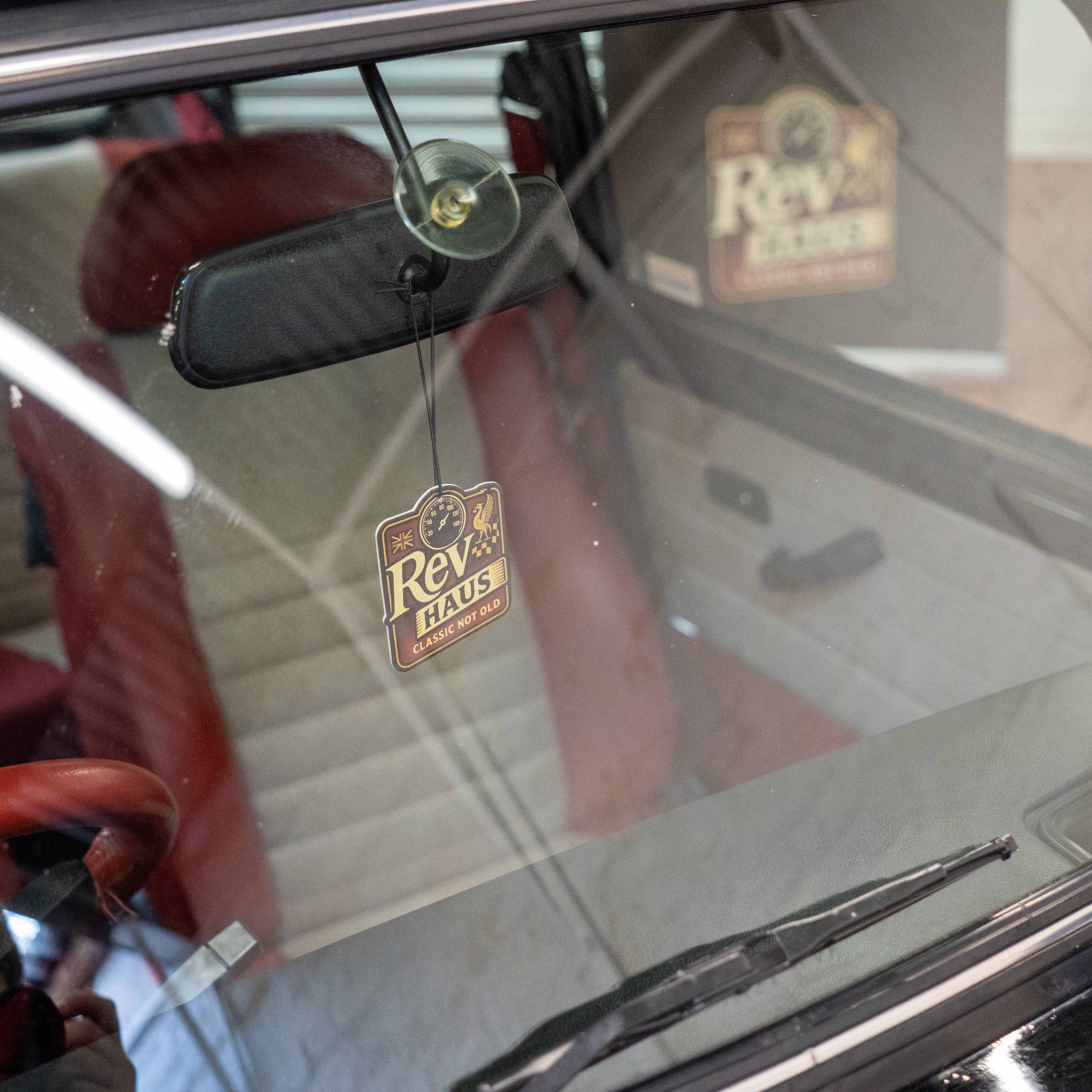 Rover Mini Cooper Monte Carlo – 1994