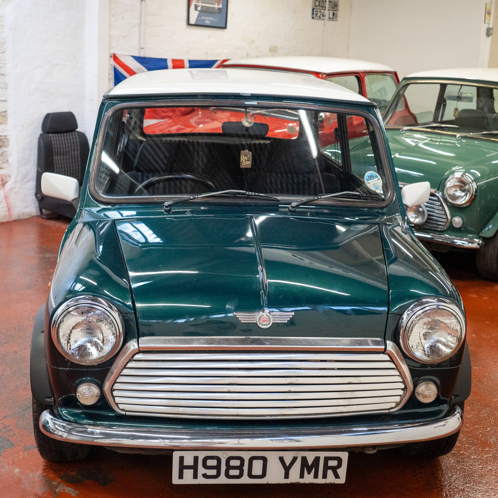 Rover Mini Cooper - 1990