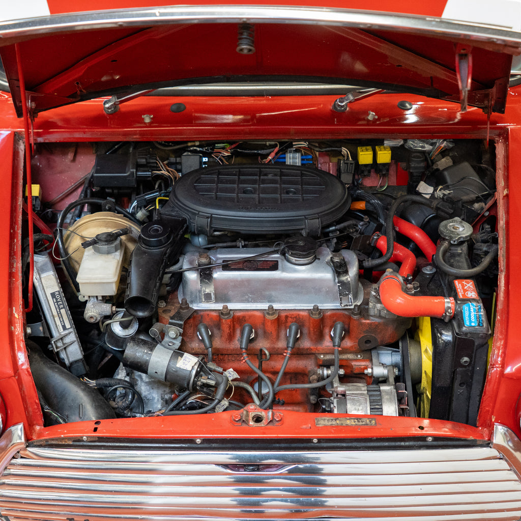 Rover Mini Cooper 1.3i - 1992