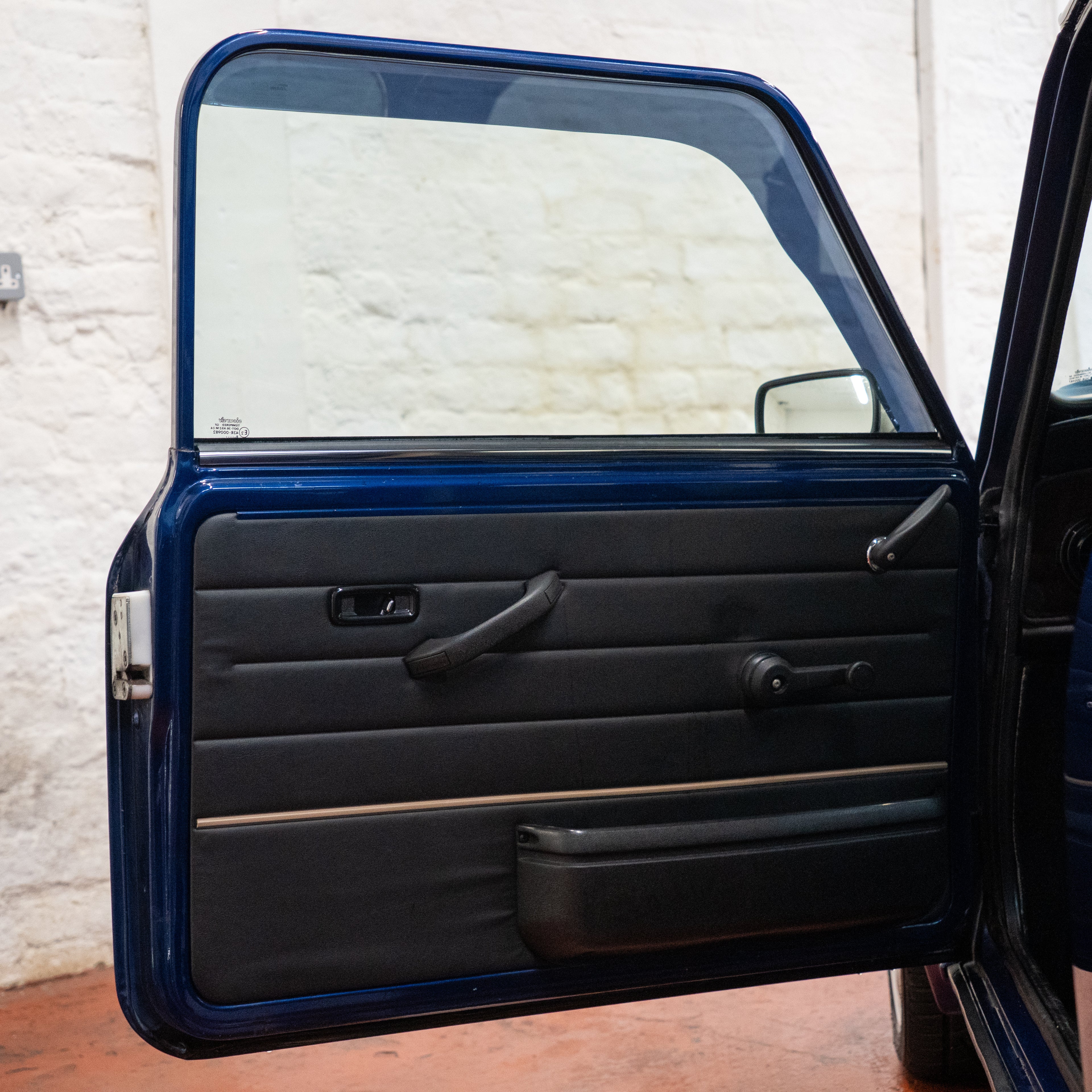 Rover Mini Cooper Sportspack - 1999