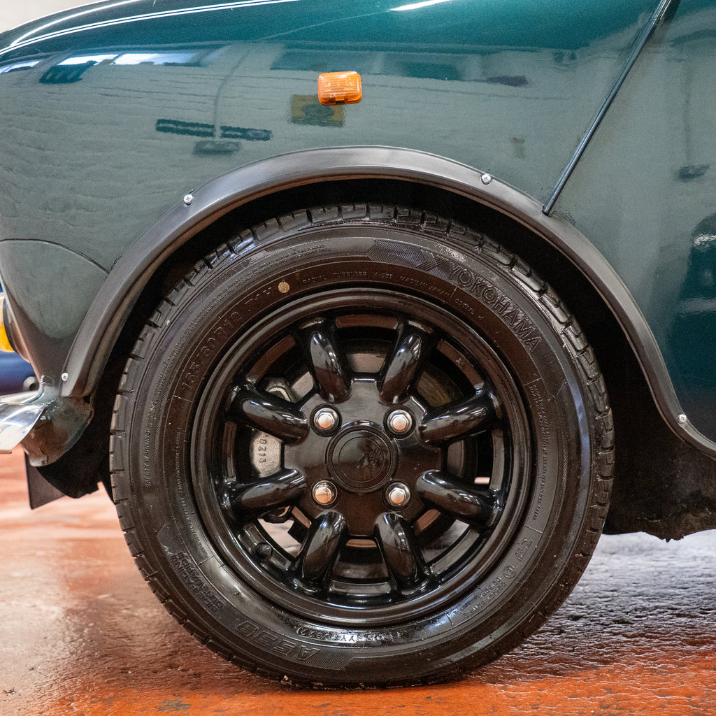 Rover Mini Cooper - 1995
