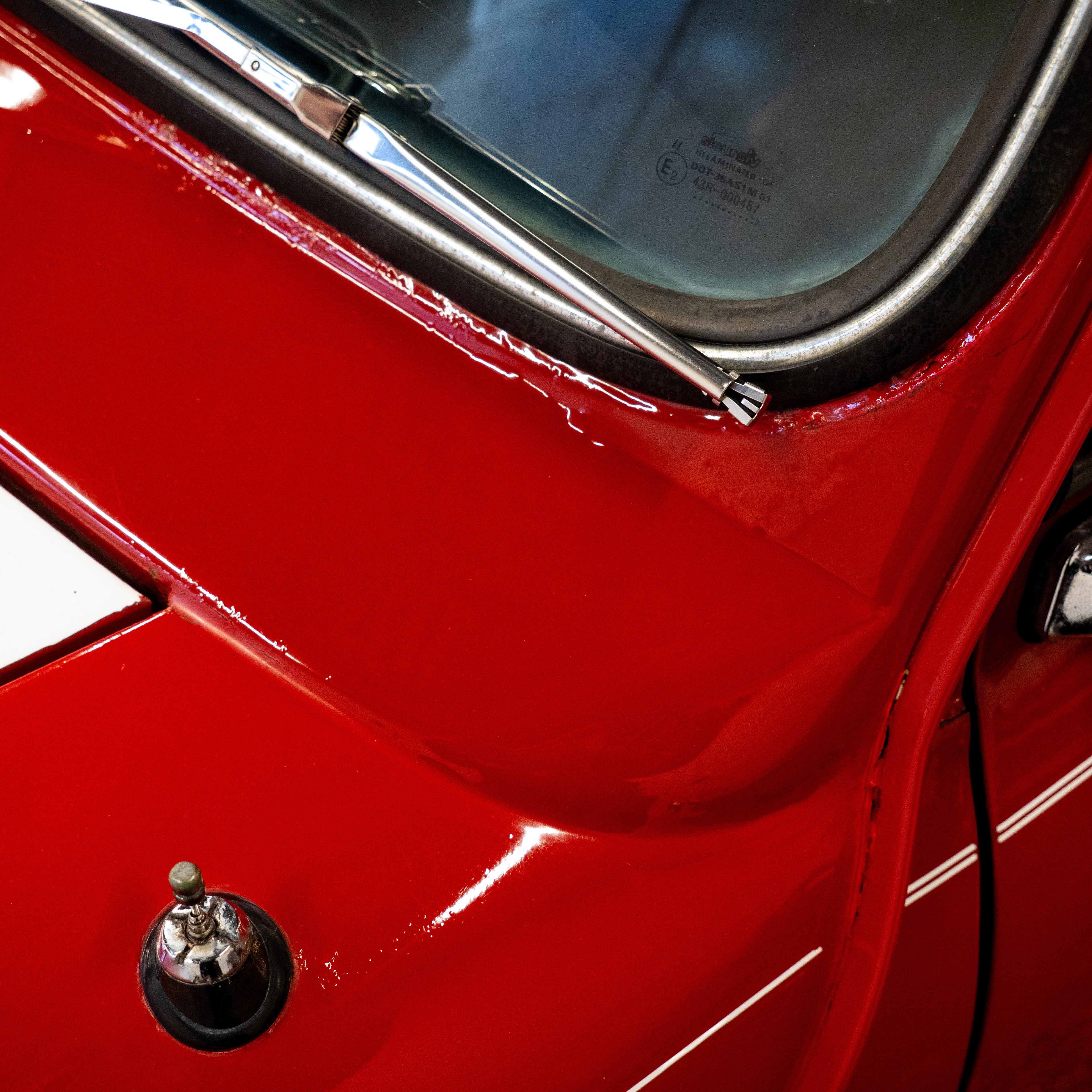 Rover Mini Cooper 1.3i - 1992