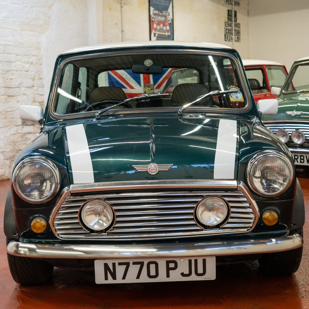 Rover Mini Cooper - 1995