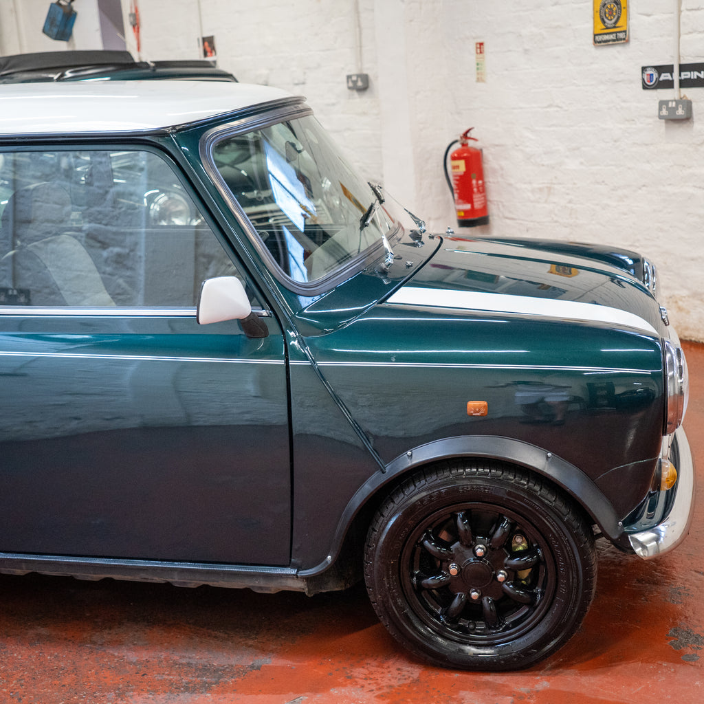 Rover Mini Cooper - 1995