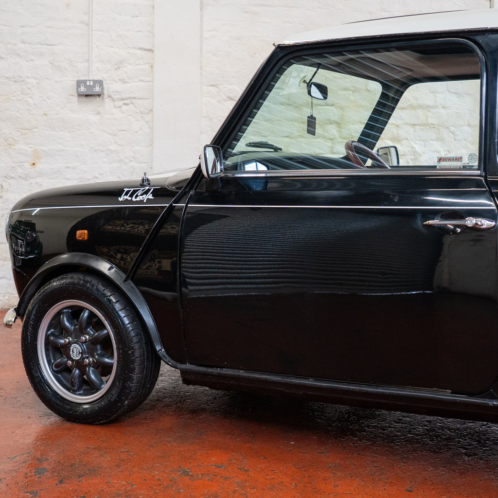 Rover Mini Cooper Monte Carlo – 1994