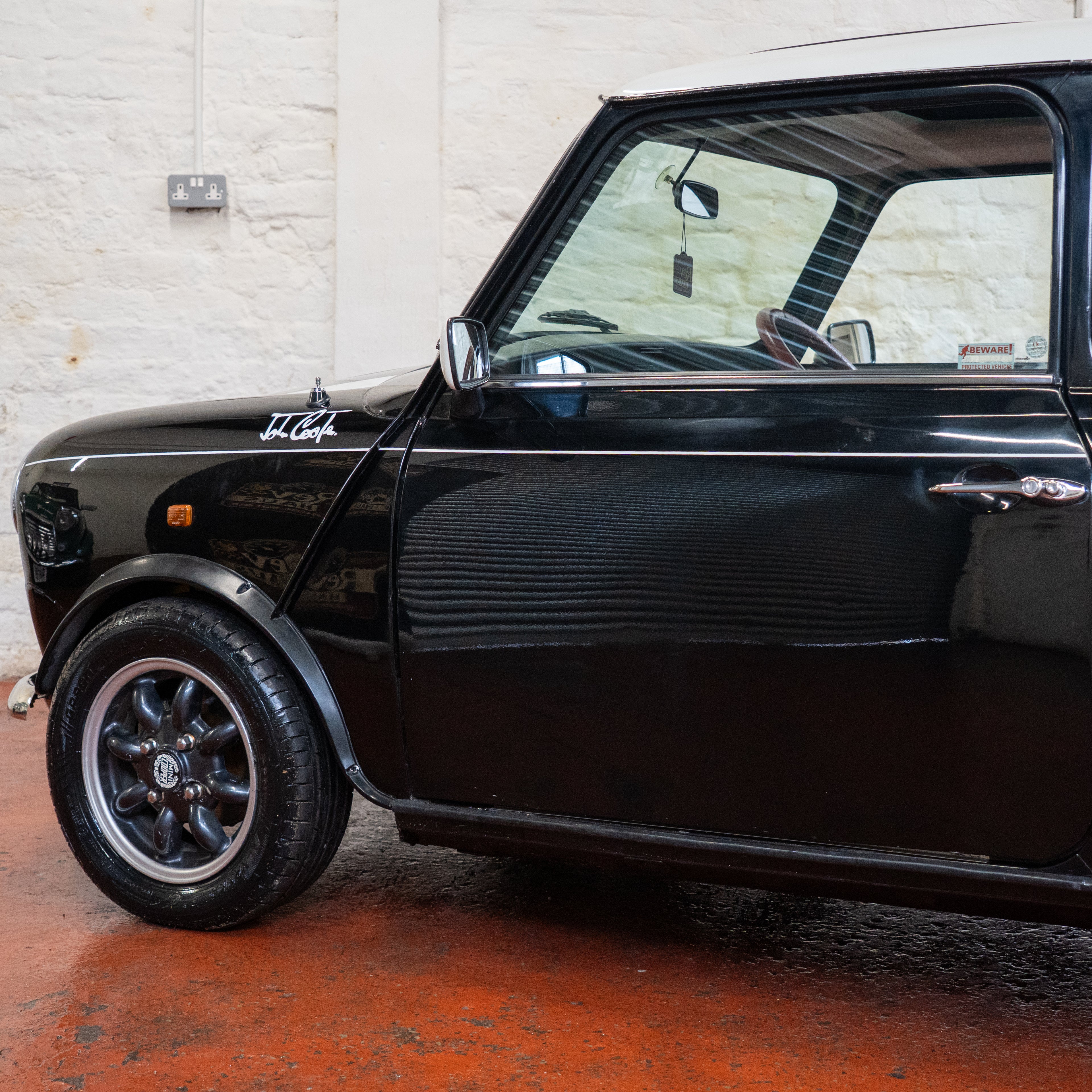 Rover Mini Cooper Monte Carlo – 1994