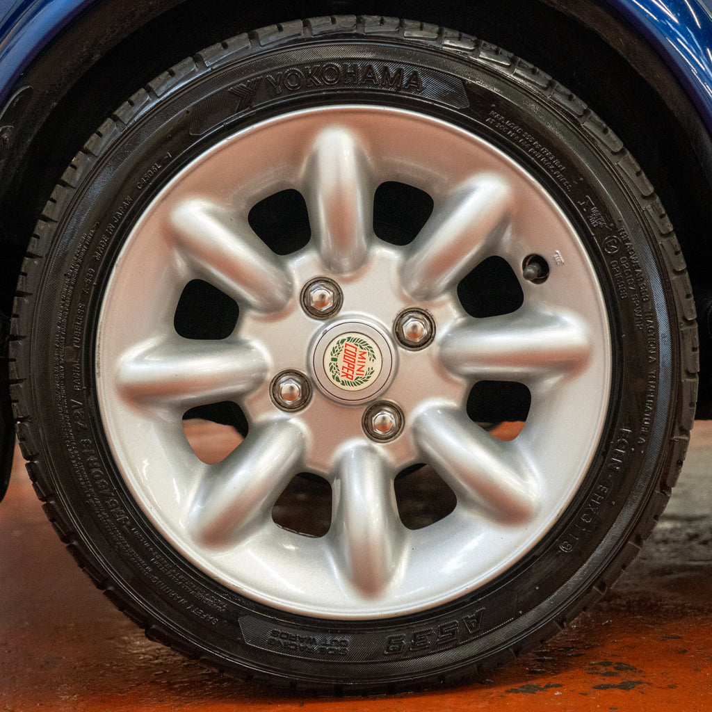 Rover Mini Cooper Sportspack - 1999
