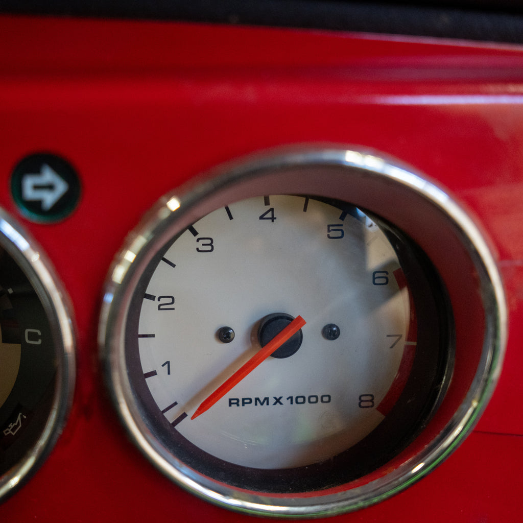 Rover Mini Seven 1.3i - 2000