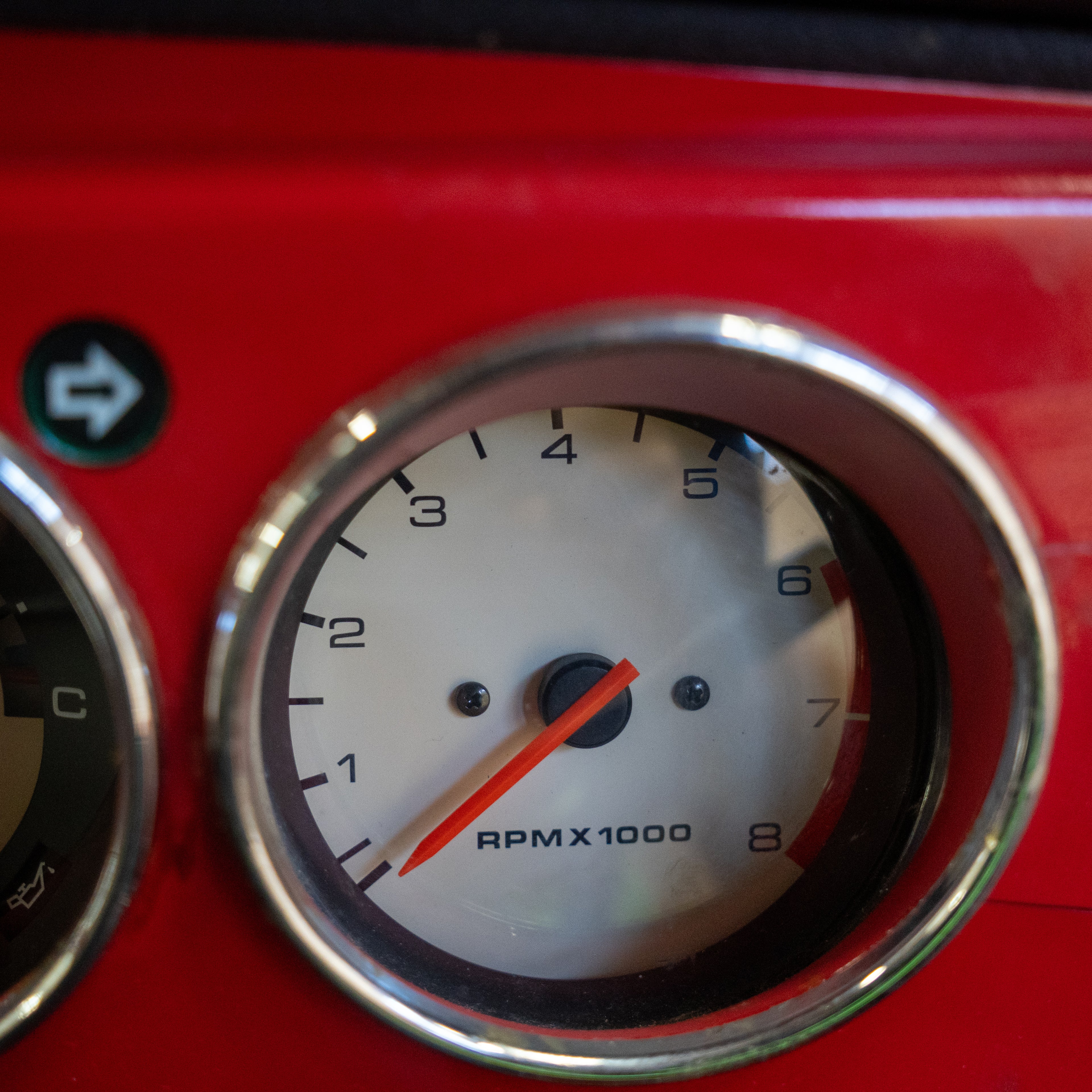 Rover Mini Seven 1.3i - 2000
