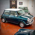 Rover Mini Cooper - 1997