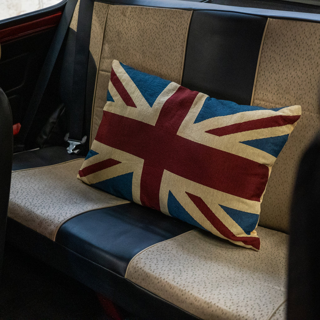 **SOLD** Rover Mini Mayfair 1275 – 1995