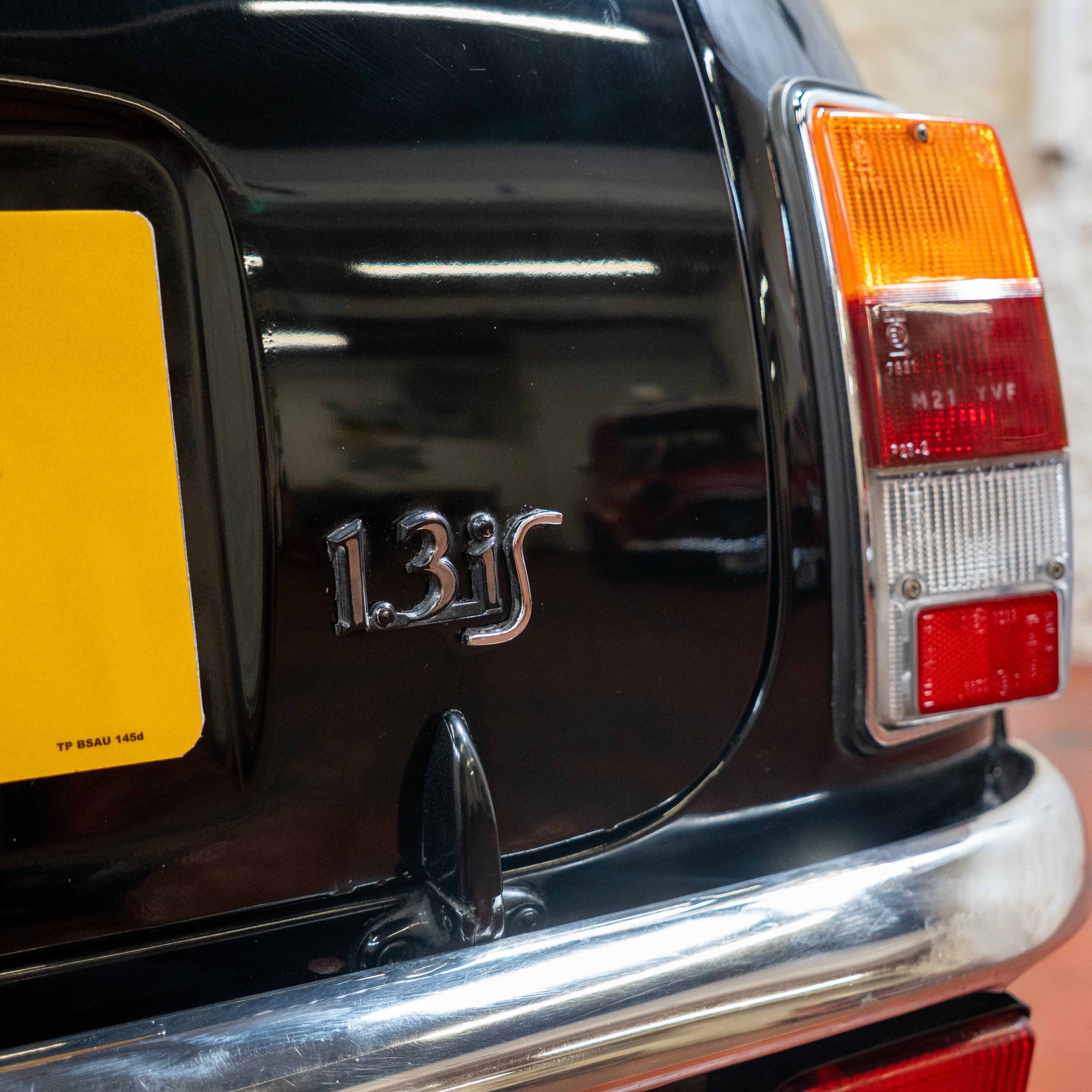 Rover Mini Cooper Monte Carlo – 1994
