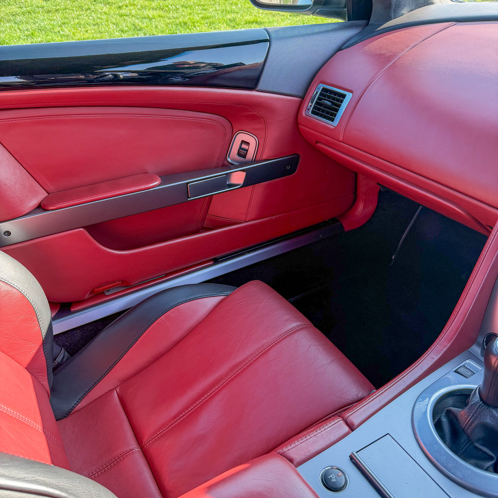 Aston Martin DB9 6.0 V12 Sport Pack - 2006